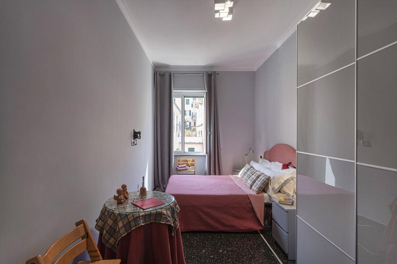 Apartment L'aria Del Mare By Wonderful Italy Genua