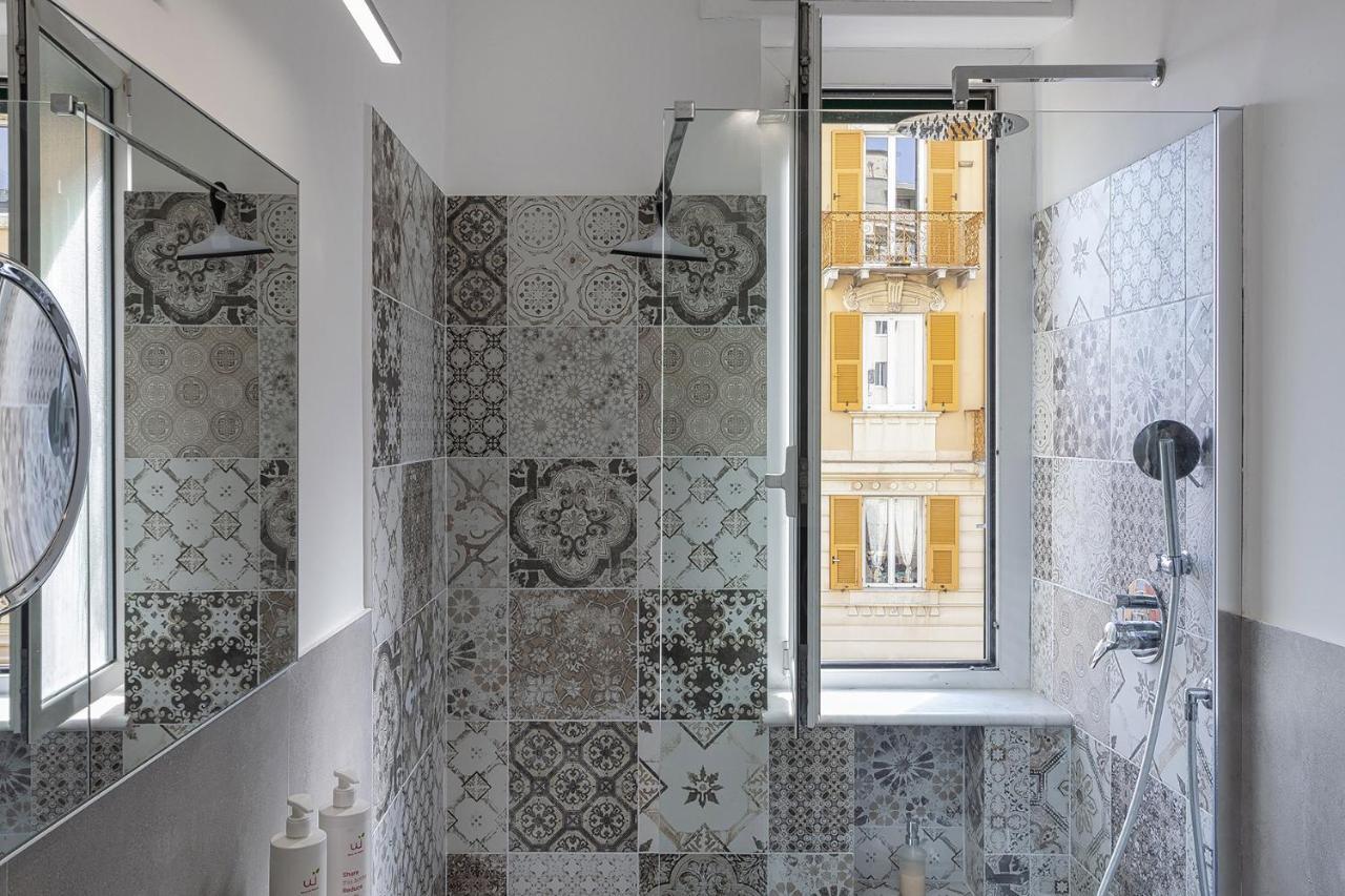 Apartment L'aria Del Mare By Wonderful Italy Genua