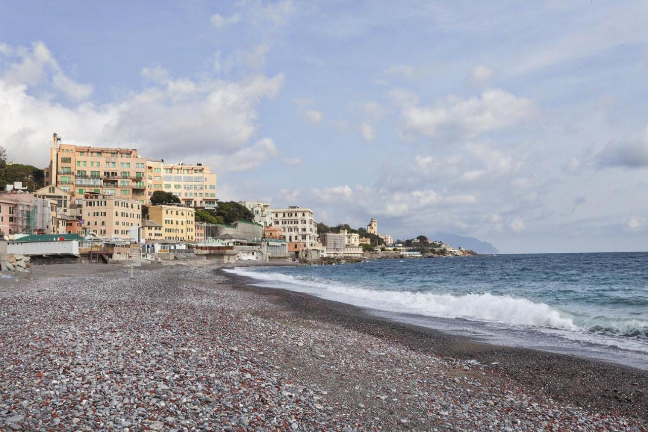 Apartment L'aria Del Mare By Wonderful Italy