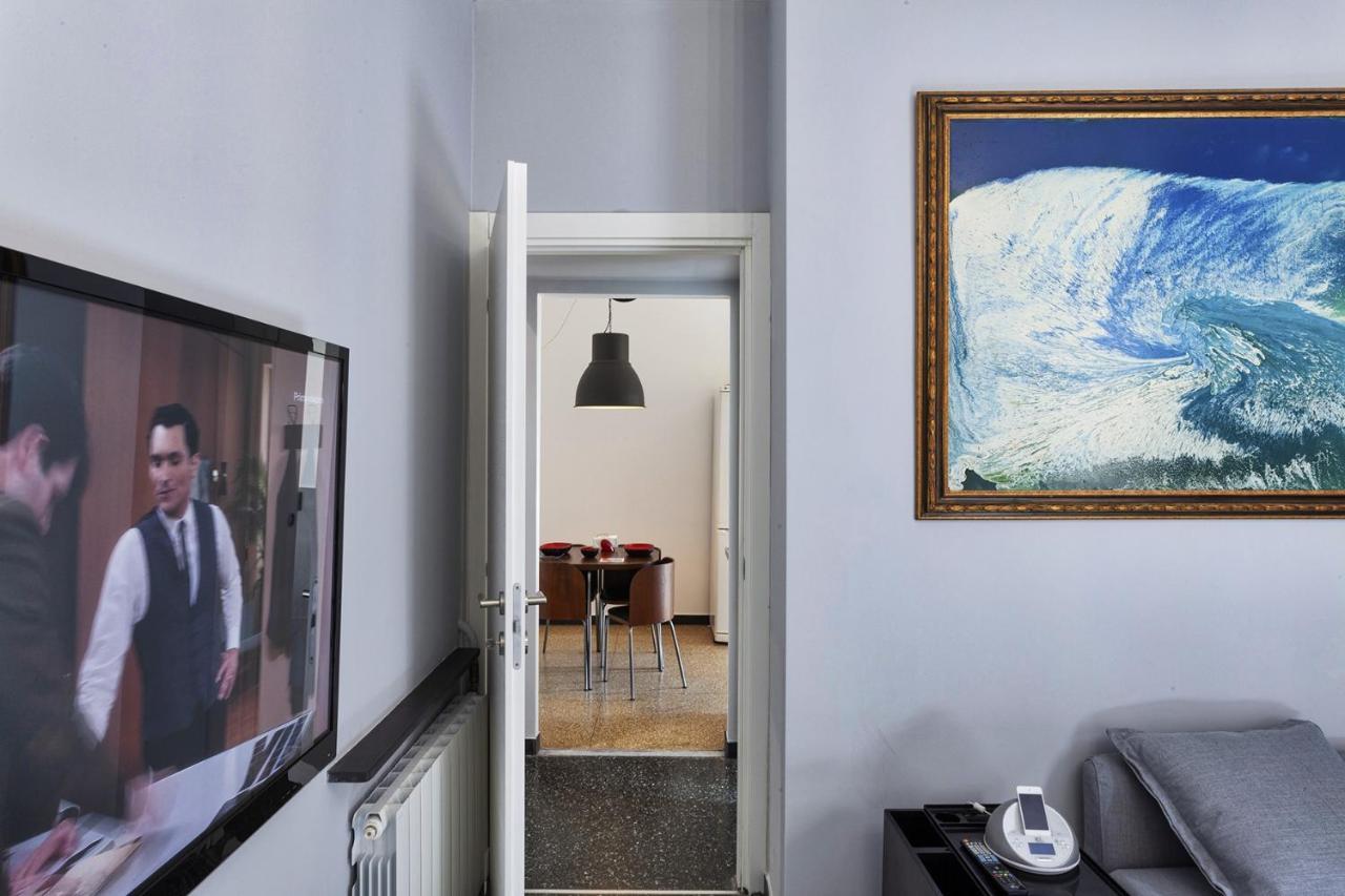 L'aria Del Mare By Wonderful Italy Apartment *