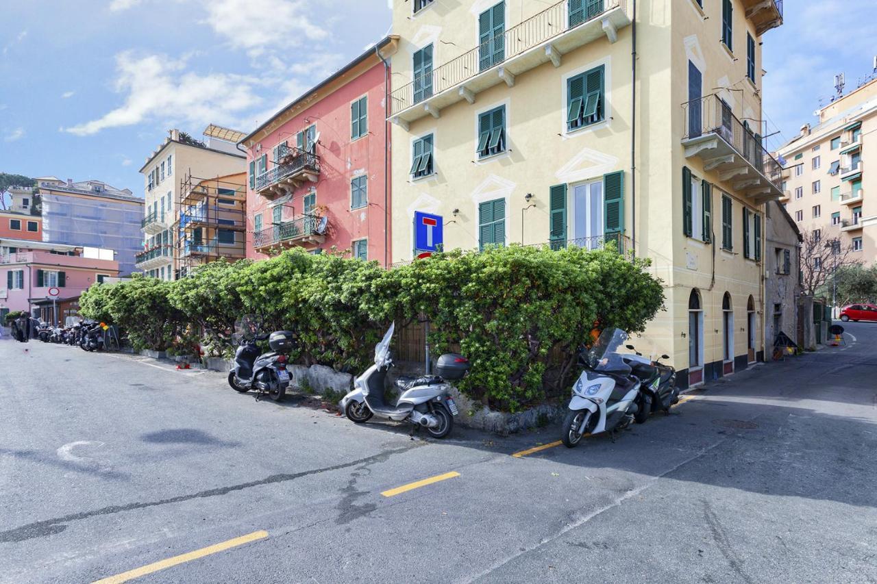L'aria Del Mare By Wonderful Italy Apartment