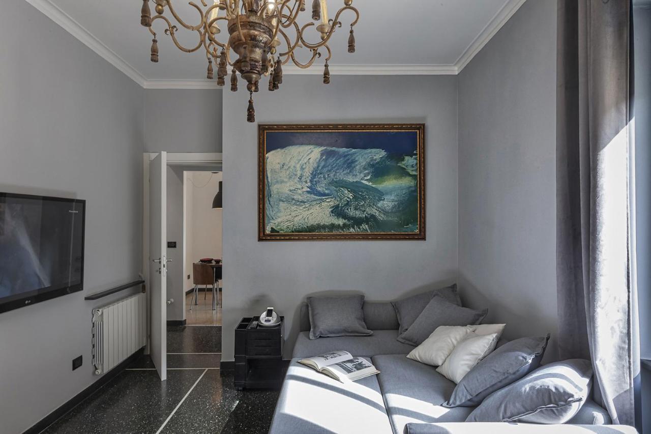 L'aria Del Mare By Wonderful Italy
