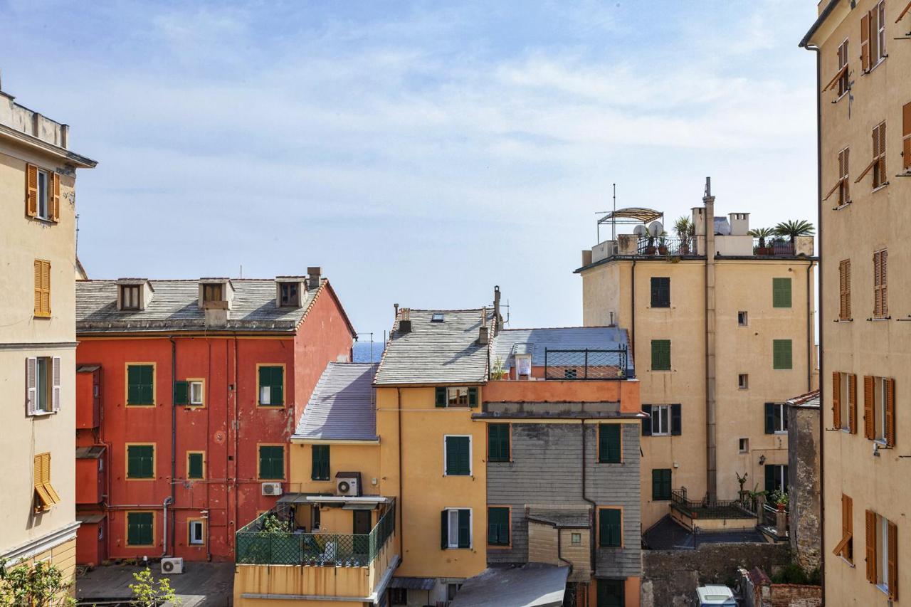 L'aria Del Mare By Wonderful Italy