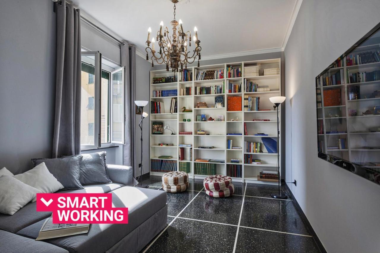 Apartment L'aria Del Mare By Wonderful Italy *