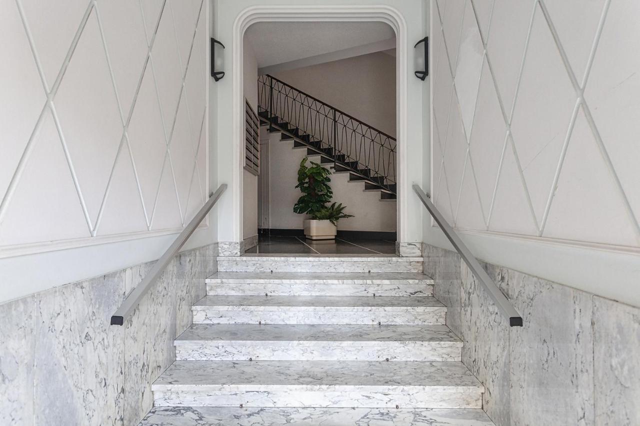 Apartment L'aria Del Mare By Wonderful Italy